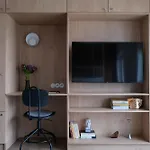 아파트 Vip Kopisto Centrum