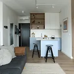 Vip Kopisto Centrum Διαμέρισμα Rzeszów