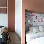 Διαμέρισμα Vip Kopisto Centrum Rzeszów