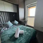 아파트 Vip Kopisto Centrum 제수프