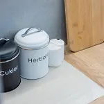 Vip Kopisto Centrum 아파트