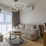 Vip Kopisto Centrum 아파트