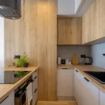 Vip Kopisto Centrum Διαμέρισμα Rzeszów