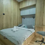 Διαμέρισμα Vip Kopisto Centrum *