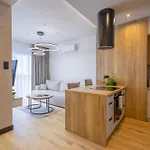 Vip Kopisto Centrum 아파트