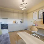 Vip Kopisto Centrum 아파트 *