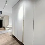 Vip Kopisto Centrum 아파트 제수프