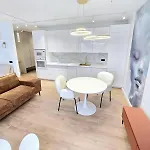 Διαμέρισμα Vip Kopisto Centrum Rzeszów