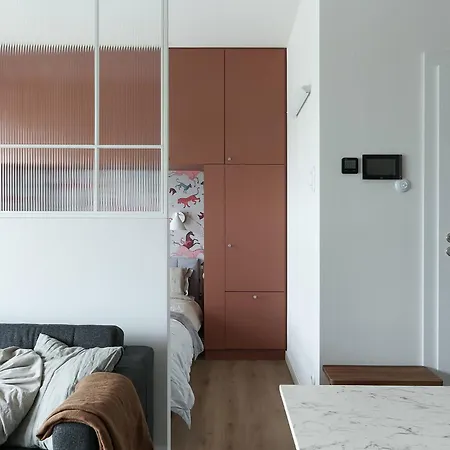 Lägenhet Vip Kopisto Centrum *