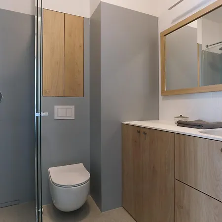 Vip Kopisto Centrum Apartamento Rzeszów