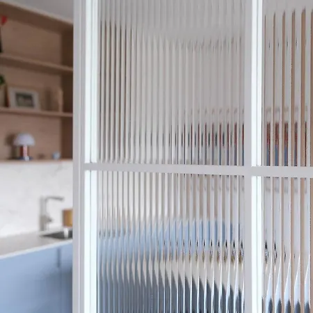 Vip Kopisto Centrum Lägenhet