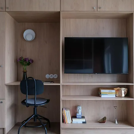 Lägenhet Vip Kopisto Centrum