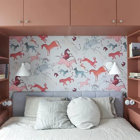 Lägenhet Vip Kopisto Centrum