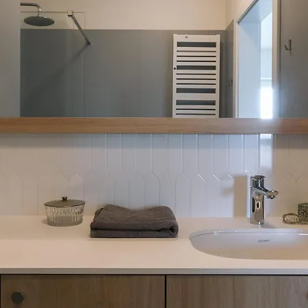 Lägenhet Vip Kopisto Centrum *