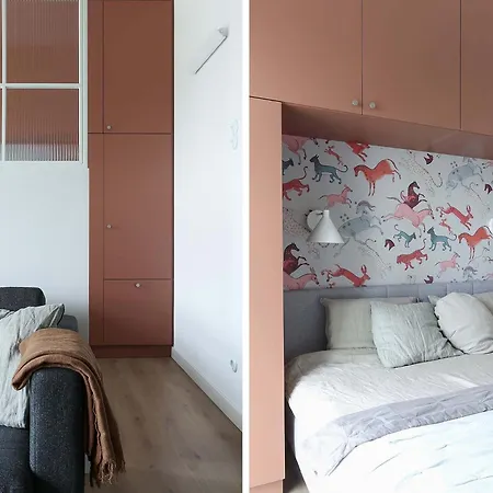 Lägenhet Vip Kopisto Centrum Rzeszów