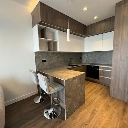 Apartamento Vip Kopisto Centrum
