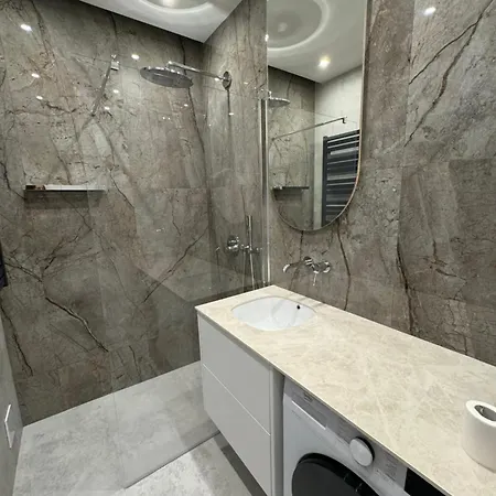 Apartamento Vip Kopisto Centrum