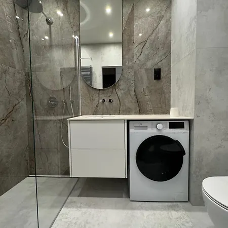 Appartement Vip Kopisto Centrum *