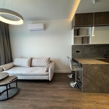 Vip Kopisto Centrum Appartement Rzeszów