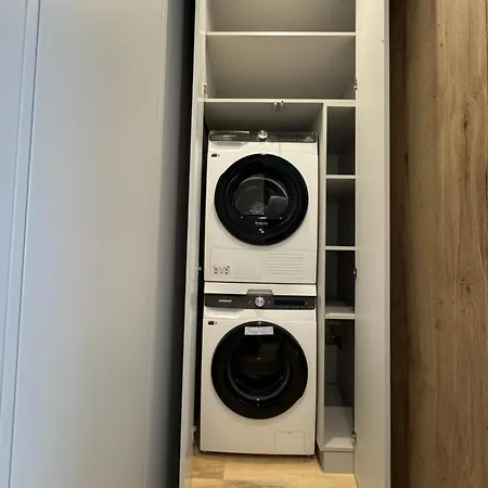 Vip Kopisto Centrum Apartamento