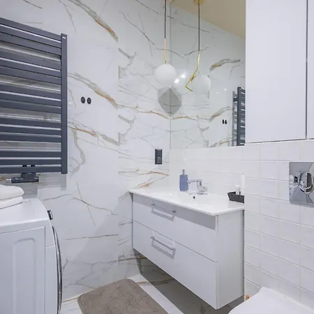 Vip Kopisto Centrum Apartamento *