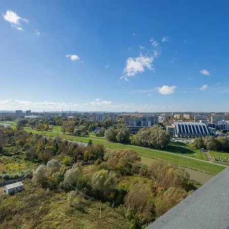 Vip Kopisto Centrum Apartamento Rzeszów