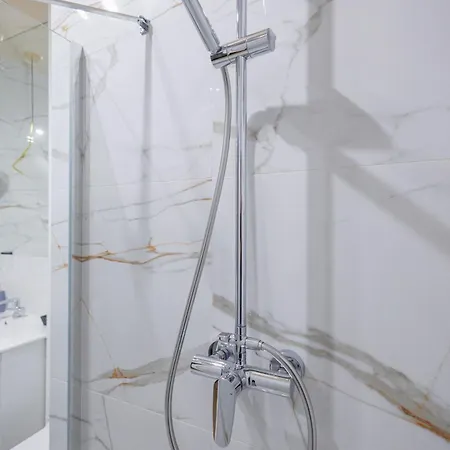 Apartment Vip Kopisto Centrum Rzeszów