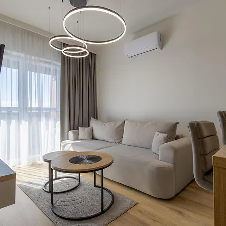 Vip Kopisto Centrum Apartamento