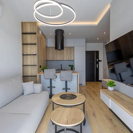 Vip Kopisto Centrum * Rzeszów