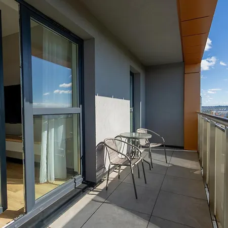 Apartamento Vip Kopisto Centrum