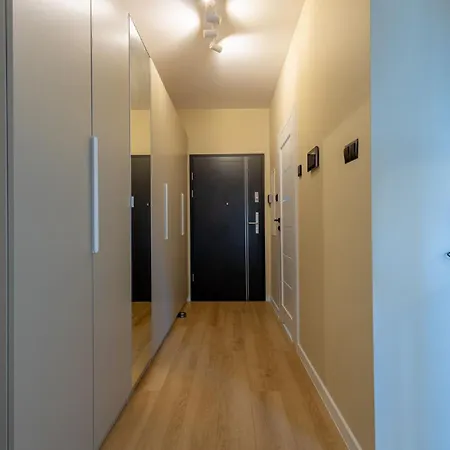 Apartment Vip Kopisto Centrum Rzeszów