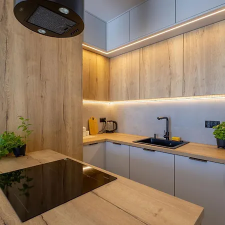 Vip Kopisto Centrum Rzeszów