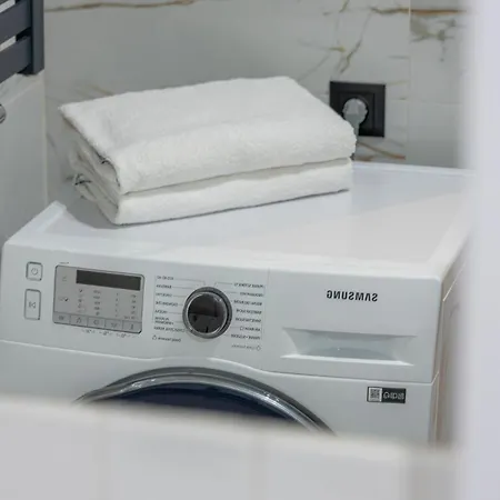 Apartamento Vip Kopisto Centrum