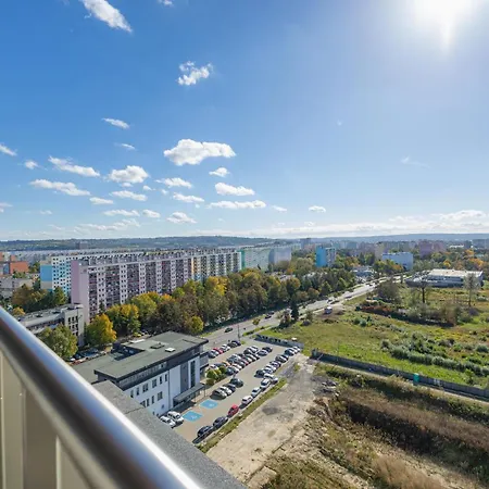 Vip Kopisto Centrum Apartamento *