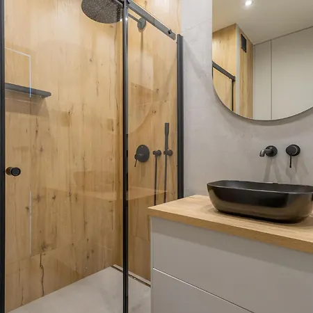 Apartment Vip Kopisto Centrum Rzeszów