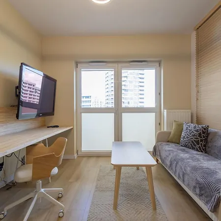 Apartamento Vip Kopisto Centrum *