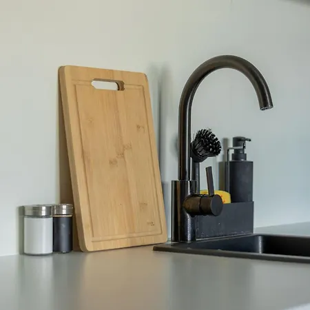 Vip Kopisto Centrum Lägenhet