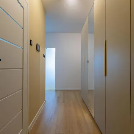 Apartamento Vip Kopisto Centrum *