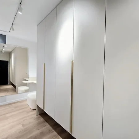 Vip Kopisto Centrum Appartement Rzeszów
