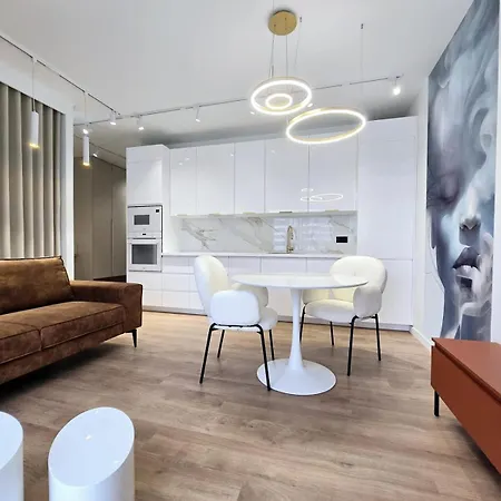 Vip Kopisto Centrum * Rzeszów