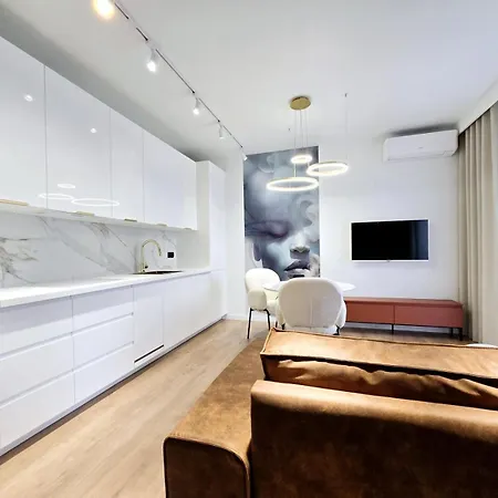 Vip Kopisto Centrum Appartement *