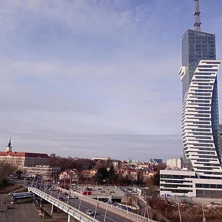 Apartment Vip Kopisto Centrum Rzeszów