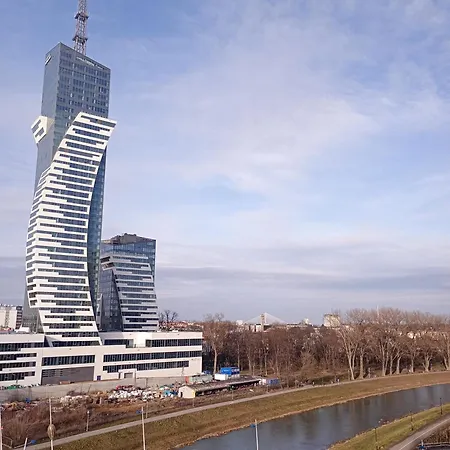 Appartement Vip Kopisto Centrum