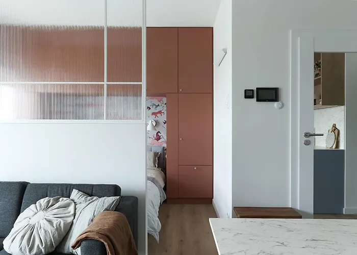 Apartment Vip Kopisto Centrum *