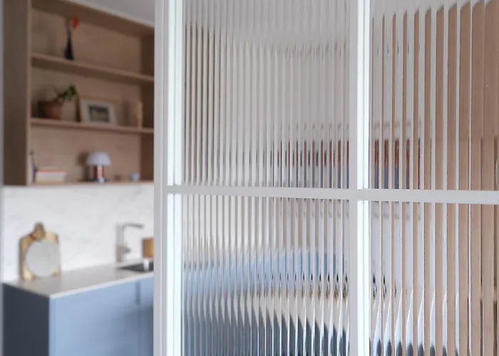 Vip Kopisto Centrum Apartment