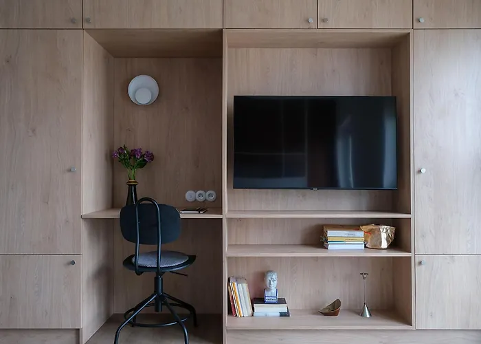 Apartment Vip Kopisto Centrum