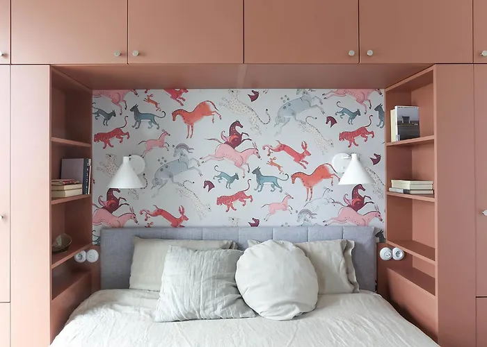 Apartment Vip Kopisto Centrum