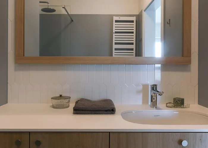 Apartment Vip Kopisto Centrum *