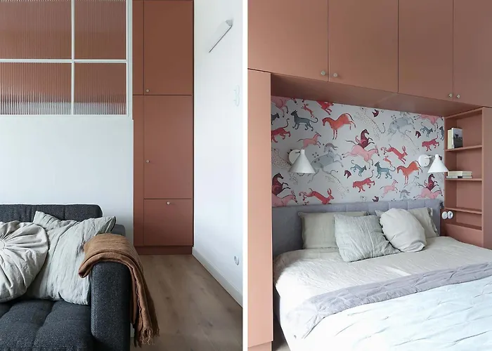 Apartment Vip Kopisto Centrum Rzeszow