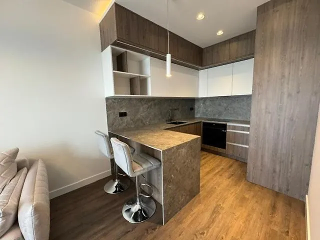 Apartment Vip Kopisto Centrum